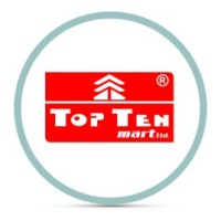 Top Ten Mart logo, Top Ten Mart contact details