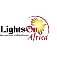 Lights on Africa Destinations & Safaris logo, Lights on Africa Destinations & Safaris contact details