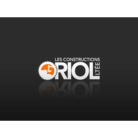 Les constructions Oriol ltée. logo, Les constructions Oriol ltée. contact details