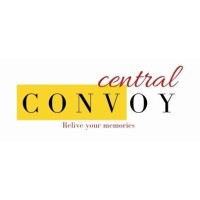 Central Convoy logo, Central Convoy contact details