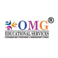 OMG Educational Services Pvt Ltd logo, OMG Educational Services Pvt Ltd contact details