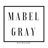 Mabel Gray Skincare logo, Mabel Gray Skincare contact details