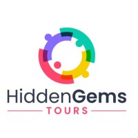 Hidden Gems Tours logo, Hidden Gems Tours contact details