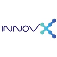 Innov'X logo, Innov'X contact details