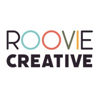 Roovie Creative logo, Roovie Creative contact details