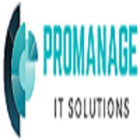 Promanage It Solutions logo, Promanage It Solutions contact details