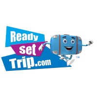 Ready Set Trip logo, Ready Set Trip contact details