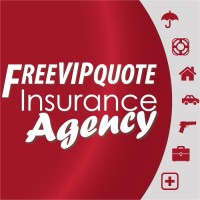 FreeVipQuote Insurance Agency logo, FreeVipQuote Insurance Agency contact details