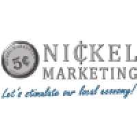 Nickel Marketing logo, Nickel Marketing contact details