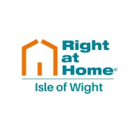 Right at Home Isle of Wight logo, Right at Home Isle of Wight contact details