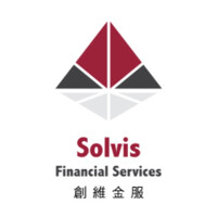 Solvis Financial Services logo, Solvis Financial Services contact details