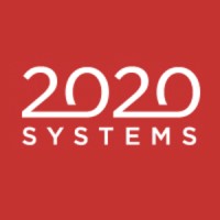 2020systems logo, 2020systems contact details