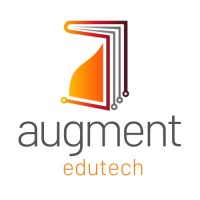 Augment Edutech logo, Augment Edutech contact details