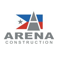 Arena Construction LLC logo, Arena Construction LLC contact details