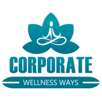 Corporate Wellness Ways logo, Corporate Wellness Ways contact details