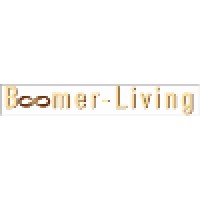 Boomer-Living.com logo, Boomer-Living.com contact details