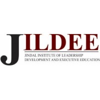 Jindal Institute of Leadership Development & Executive Education logo, Jindal Institute of Leadership Development & Executive Education contact details