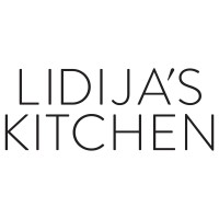 Lidija's Kitchen logo, Lidija's Kitchen contact details