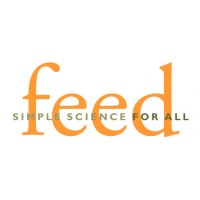 FEED - Simple Science For All logo, FEED - Simple Science For All contact details