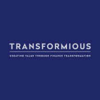 Transformious logo, Transformious contact details