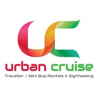 Urban Cruise logo, Urban Cruise contact details