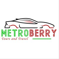 Metroberry Tours and Travel logo, Metroberry Tours and Travel contact details