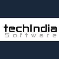 TechIndia Software logo, TechIndia Software contact details