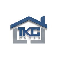 TKC Homes, Inc. logo, TKC Homes, Inc. contact details