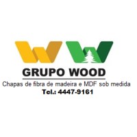 Grupo Wood logo, Grupo Wood contact details