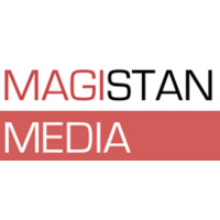 Magistan Media logo, Magistan Media contact details