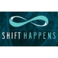 Shift Happens Inc logo, Shift Happens Inc contact details