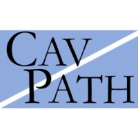 CavPath logo, CavPath contact details