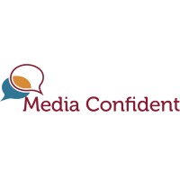 Media Confident logo, Media Confident contact details