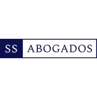 SS Abogados logo, SS Abogados contact details