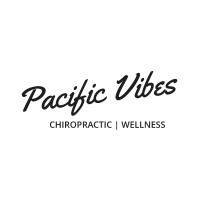 Pacific Vibes Chiropractic logo, Pacific Vibes Chiropractic contact details