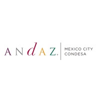 Andaz Mexico City Condesa logo, Andaz Mexico City Condesa contact details