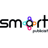 Smart Publicist logo, Smart Publicist contact details