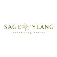 Sage and Ylang logo, Sage and Ylang contact details