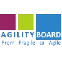 Agility Board logo, Agility Board contact details