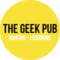 The Geek Pub, LLC logo, The Geek Pub, LLC contact details