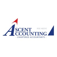 Ascent Accounting Chartered Accountants logo, Ascent Accounting Chartered Accountants contact details