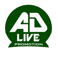 Ad Live Promotion logo, Ad Live Promotion contact details