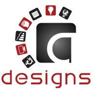 Custom App Designs logo, Custom App Designs contact details