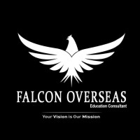 Falcon Overseas Education Consultant logo, Falcon Overseas Education Consultant contact details