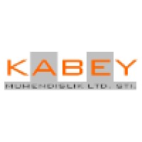 Kabey Mühendislik Ltd. Şti. logo, Kabey Mühendislik Ltd. Şti. contact details