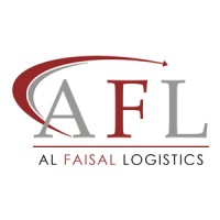 Al Faisal Logistics logo, Al Faisal Logistics contact details