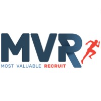 Most Valuable Recruit logo, Most Valuable Recruit contact details