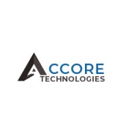 Accore Technologies logo, Accore Technologies contact details