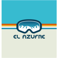 El Azufre logo, El Azufre contact details