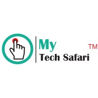 MY TECH SAFARI logo, MY TECH SAFARI contact details